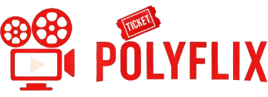 PolyFlix Logo