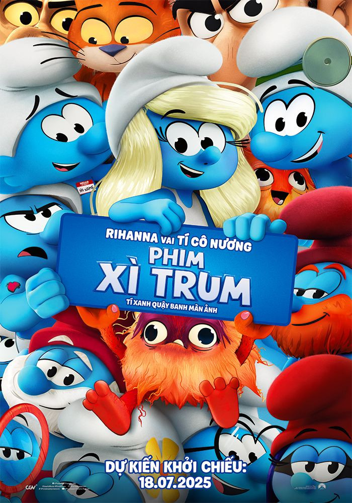 Phim Xì Trum