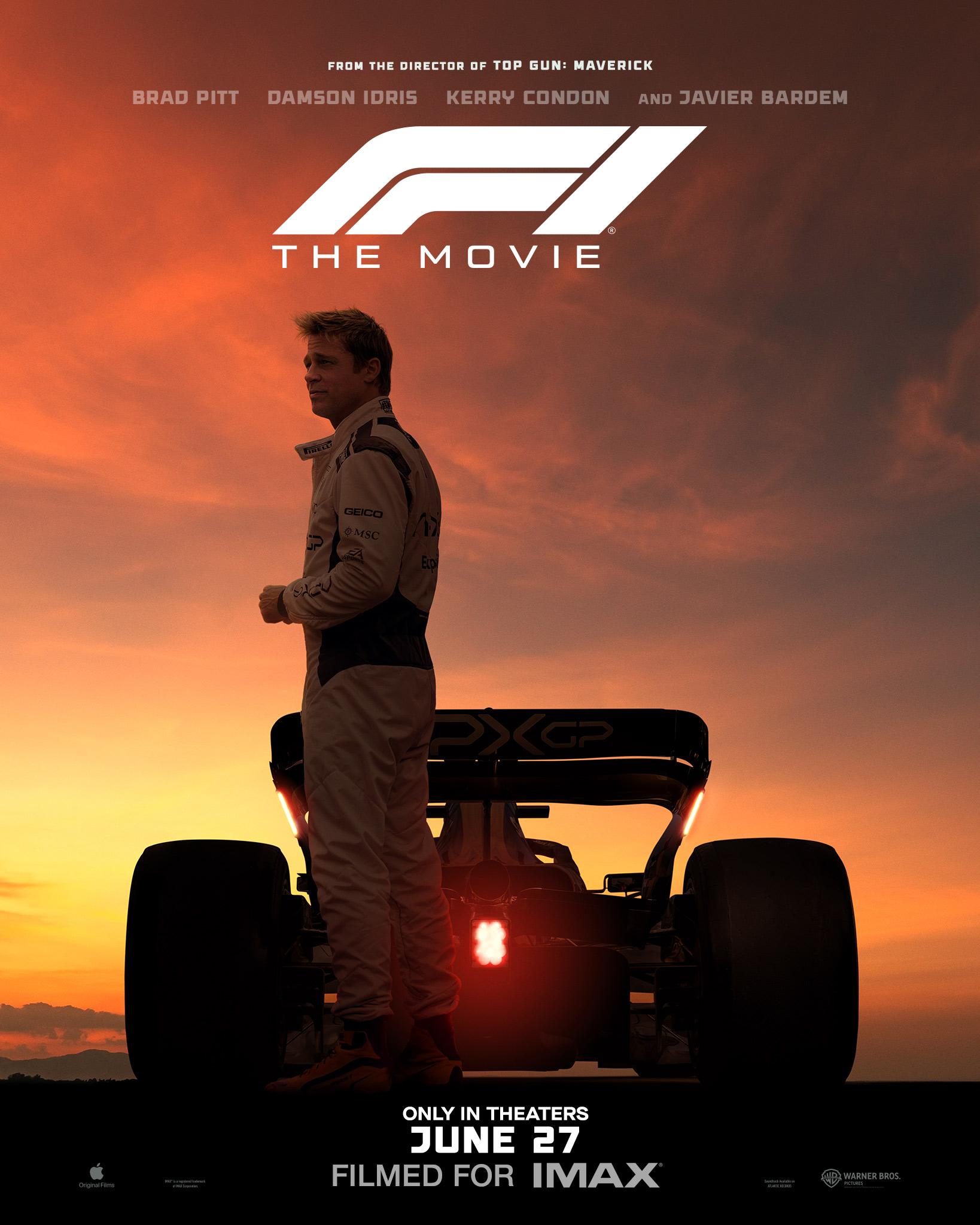 F1®